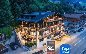 Boutique Hotel Anybody